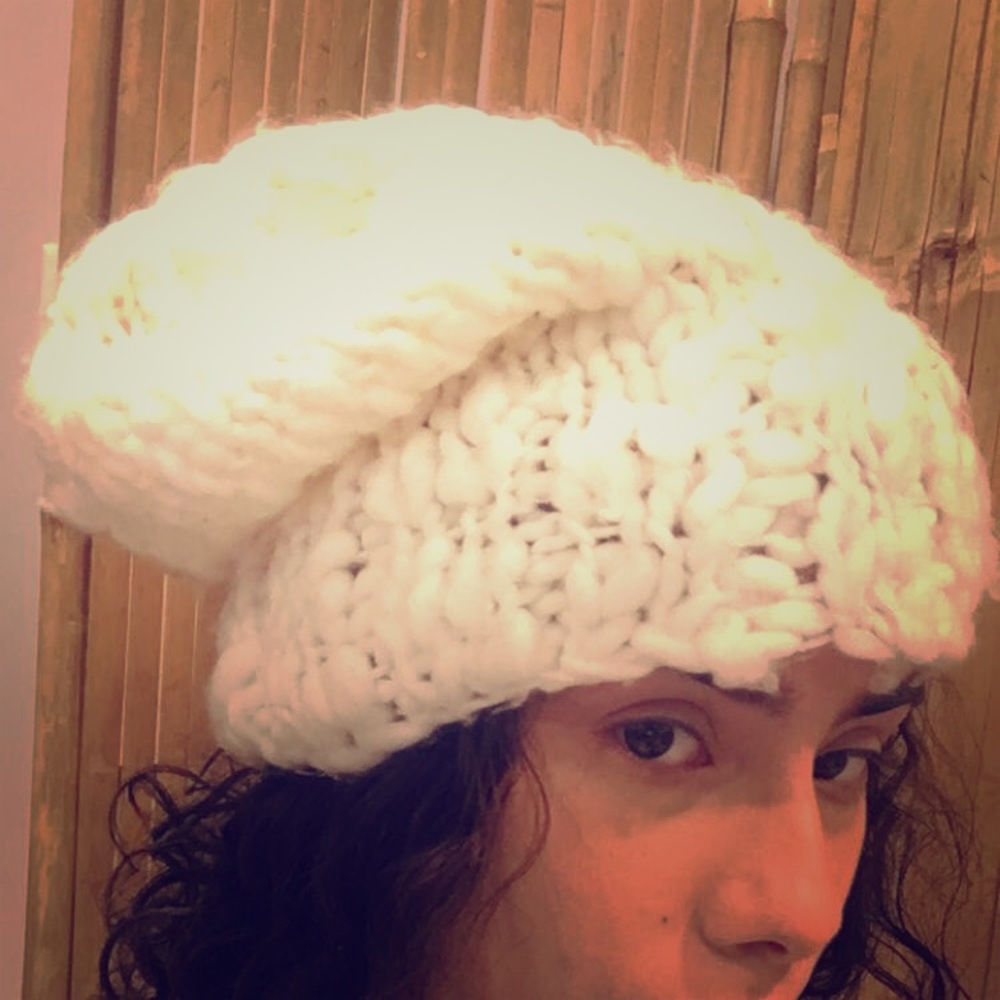 Knit Hat